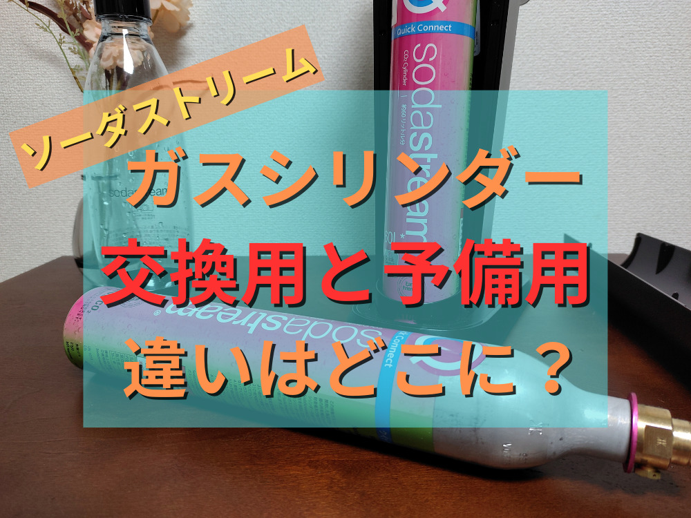 S343 ソーダストリーム　未使用品　ガス期限切れ訳あり 未使用品 ソーダストリーム Source （ガスシリンダー、ボトル