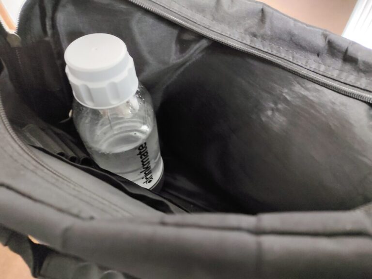 ドリンクメイトのSサイズボトルは水以外に使えない！Lサイズとの比較や使用期限、使い方を解説｜炭酸ライフ