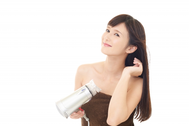 炭酸水の洗髪効果を高める方法
